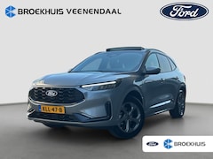Ford Kuga - 2.5 PHEV ST-Line | Adap. Cruise Control | Winterpack | Pano | 360 Camera | CarPlay |