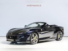 Ferrari Portofino M - 3.9 V8 Full carbon int + ext, JBL, side display