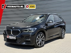 BMW X1 - xDrive25e M-Sport Leder/Camera/HUD