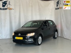Volkswagen Polo - 1.4 TDI Comfortline|1E EIG|NAP|CRUISE|AIRCO|NAVI|