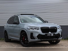 BMW X3 - M40i xDrive | LCI | Panoramadak | Laser | Individual | Schaalstoelen | ACC | M-sport Pro |