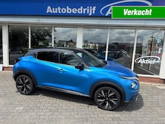 Nissan Juke - 1.0 DIG-T N-DESIGN