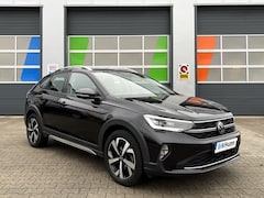 Volkswagen Taigo - 1.0TSI/ Style+/ Carplay/ DSG/ Multimedia/ Digital Cockpit/ Achteruitrijcamera/ ACC/ PDC/ C