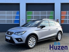 SEAT Arona - 1.0 TSI Style / DSG / Cruise control / CarPlay