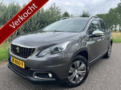 Peugeot 2008 - 1.2 PureTech Active
