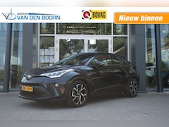 Toyota C-HR - 2.0 HEV, Stoel+Stuurverwarming, Dodehoek det, Trekhaak, Camera, CarPlay etc