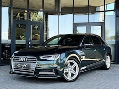 Audi A4 Avant - 1.4 TFSI AUT. S-LINE - NAVI - VIRTU. - PDC ORG. NL