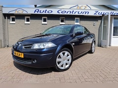 Renault Mégane - Megane 2.0-16V TECH LINE, (ORIGINEEL NL AUTO )