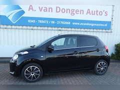 Citroën C1 - 1.0 VTI FEEL, Airco, Bltooth, Camera, Apple, APK 14-2-28