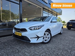 Kia Cee'd - Ceed 1.5 T-GDI DYNAMIC.PLUS