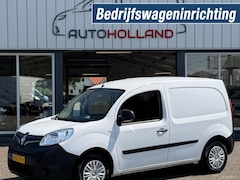 Renault Kangoo - 1.5 DCI 59KW 80PK EURO 6 AIRCO/ NAVIGATIE/ TREKHAAK/ BEDRIJFSWAGENINRCHTING/ 100% DEALERON