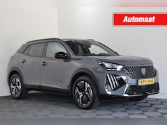 Peugeot 2008 - 1.2 PURETECH 130PK ALLURE AUTOMAAT