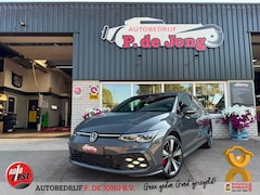 Volkswagen Golf - 1.4 GTE SOH 97% IQ-light Mistlampen Blindspot Sfeerverlichting Stoelverwarming Carplay Erg