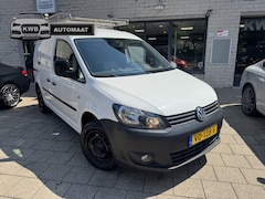 Volkswagen Caddy - 1.6 TDI Airco Imperial Trekhaak Automaat MARGE