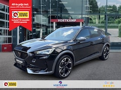 CUPRA Formentor - 1.4 TSI eHYBRID VZ CAMERA/ACC/LED/STOEL+STUURVERW/CARPLAY/NAVI