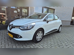 Renault Clio - 0.9TCe Expression AIRCO NAVI CRUISE CONTROL 48000KM MAP