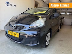 Toyota Aygo - 1.0-12V Access ANDROID RIJDT GOED NAP APK 2-2027