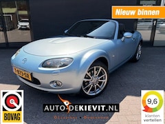 Mazda MX-5 - 1.8 Executive