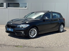BMW 1-serie - 116i, schuifdak/clima
