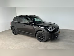 MINI Cooper - S, 180 PK, Automaat, schuifdak, afn trekhaak, elec.A.klep, camera, Leer