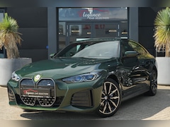 BMW i4 - eDrive40 High Executive M-Sport Pro 84 kWh 340pk Panoramadak/Trekhaak/Camera
