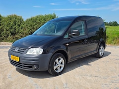 Volkswagen Caddy - 2.0 SDI 2008 MARGE 119.000km NAP