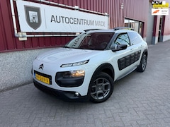 Citroën C4 Cactus - 1.2 PureTech Shine // 39 DKM NAP // Clima // Navi // PDC