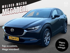 Mazda CX-30 - 2.0 SA-X Luxury i-Activ | 360Cam