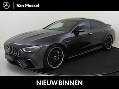 Mercedes-Benz AMG GT 4-Door Coupe - AMG 63 S 4MATIC+ Edition 1 Premium Pakket /Schuifdak /Burmester /Memory /AMG Dynamic Plus