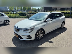 Renault Mégane Estate - 1.3 TCe Business Edition One
