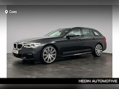 BMW 5-serie Touring - 530i High Executive Edition | M Sport Plus Pack | Comfort Access | Comfortstoelen voor | G