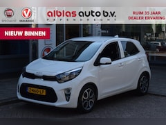 Kia Picanto - 1.0 DPi DynamicPlusLine 5p