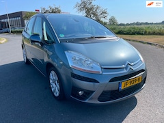 Citroën C4 Picasso - 1.6 THP Ambiance EB6V 5p. Aut, Trekhaak, Cruise/Climate control, Stoelvrw, Lmv, Mooie kilo