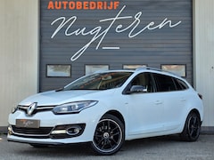 Renault Mégane Estate - 1.2 TCe Bose|Panoramadak|Automaat|Trekhaak|