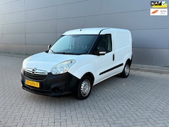 Opel Combo - 1.3 CDTi L1H1 ecoFLEX Selection|Airco