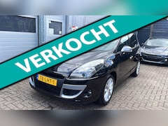 Renault Scénic - 1.4 TCE Celsium-Navi-Clima-Cruise-New APK