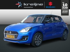 Suzuki Swift - 1.2 Style Smart Hybrid | Navi | Camera | AUTOMAAT | RIJKLAARPRIJS