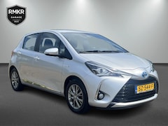 Toyota Yaris - 1.5 Hybrid Energy Plus Automaat