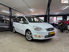 Ford Galaxy - 2.0 SCTi Titanium Automaat