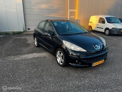 Peugeot 207 - 1.4-16V XS Airco / Nap / Apk / 5 deurs