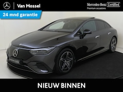 Mercedes-Benz EQE - 300 AMG Line 89 kWh / Panaroma-dak / Memory-Stoelen / Burmeister /