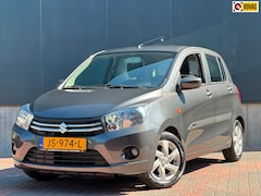 Suzuki Celerio - 1.0 Exclusive * 5-Deus * Airco * Elek-ramen * Alu Velgen * Leer