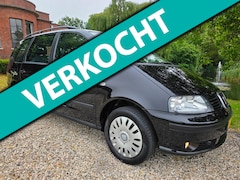 SEAT Alhambra - 2.0 Stella 7-persoons *apk:07-2027
