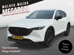 Mazda CX-5 - 2.0 SAG 165 Homura Aut | Leder | Stoelverwarming | Camera360