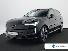 Volvo EX90 - Twin Performance Ultra 7p. 111 kWh | Luchtvering | Bowers & Wilkins | Head-Up | 360° Camer