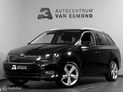 Skoda Fabia Combi - 1.2 TSI Style| BLUETOOTH | PDC