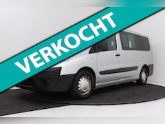 Fiat Scudo - 12 2.0 MultiJet LH1 | ROLSTOELAUTO | ROLSTOELLIFT |