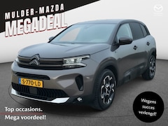 Citroën C5 Aircross - 1.6 Plug-in Hybrid 225 Feel Aut