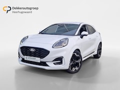 Ford Puma - 1.0 EcoBoost Hybrid 125PK ST-Line X 18 Inch velgen - Cruise Controle Adaptief - Camera 360