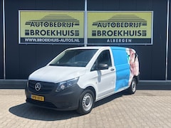Mercedes-Benz Vito - 110 CDI Functional Lang